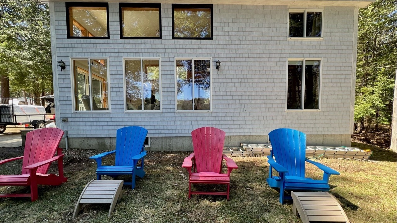 Photo of Outdoor in Kents Hill