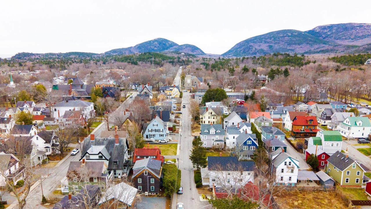Photo of Others in Bar Harbor