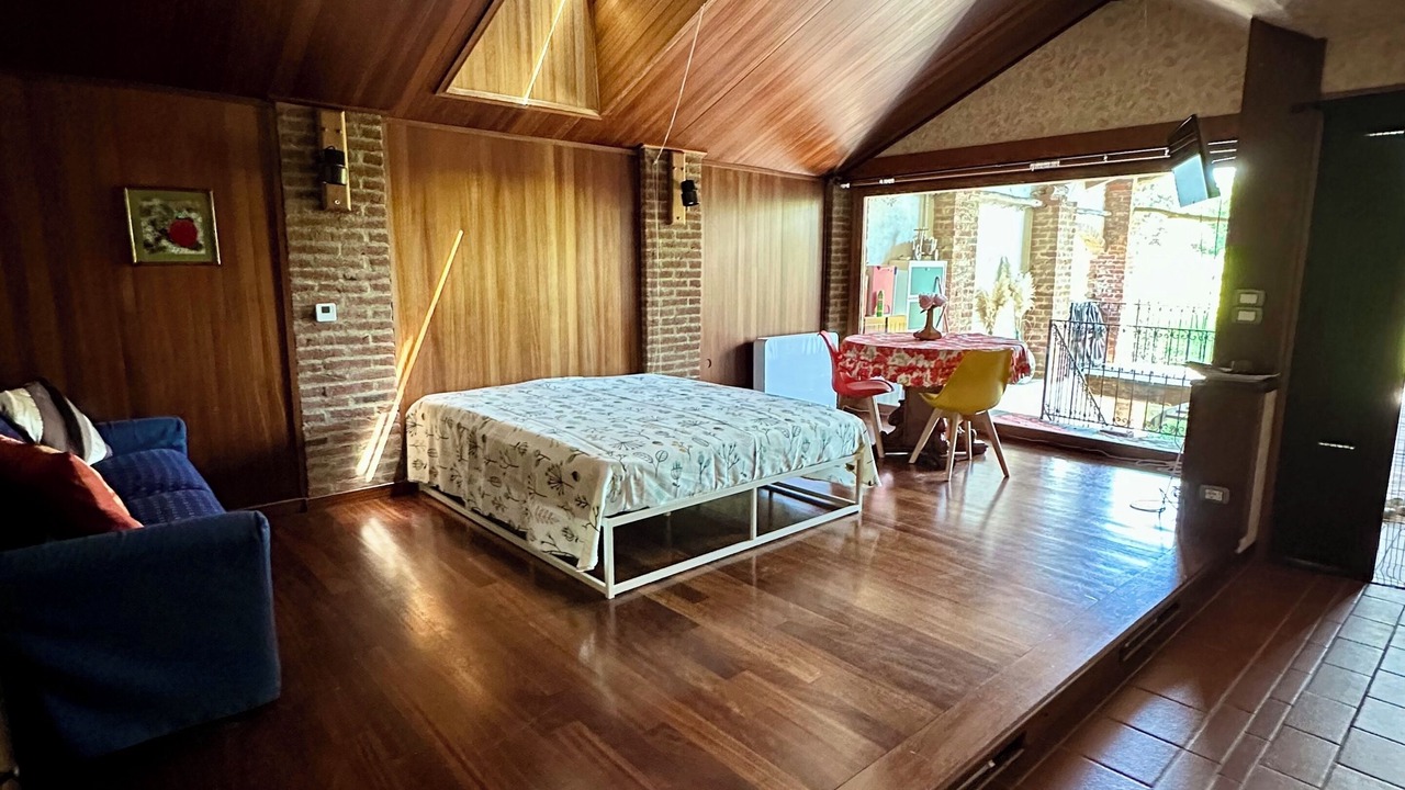 Photo of Bedroom in Castelnuovo don Bosco