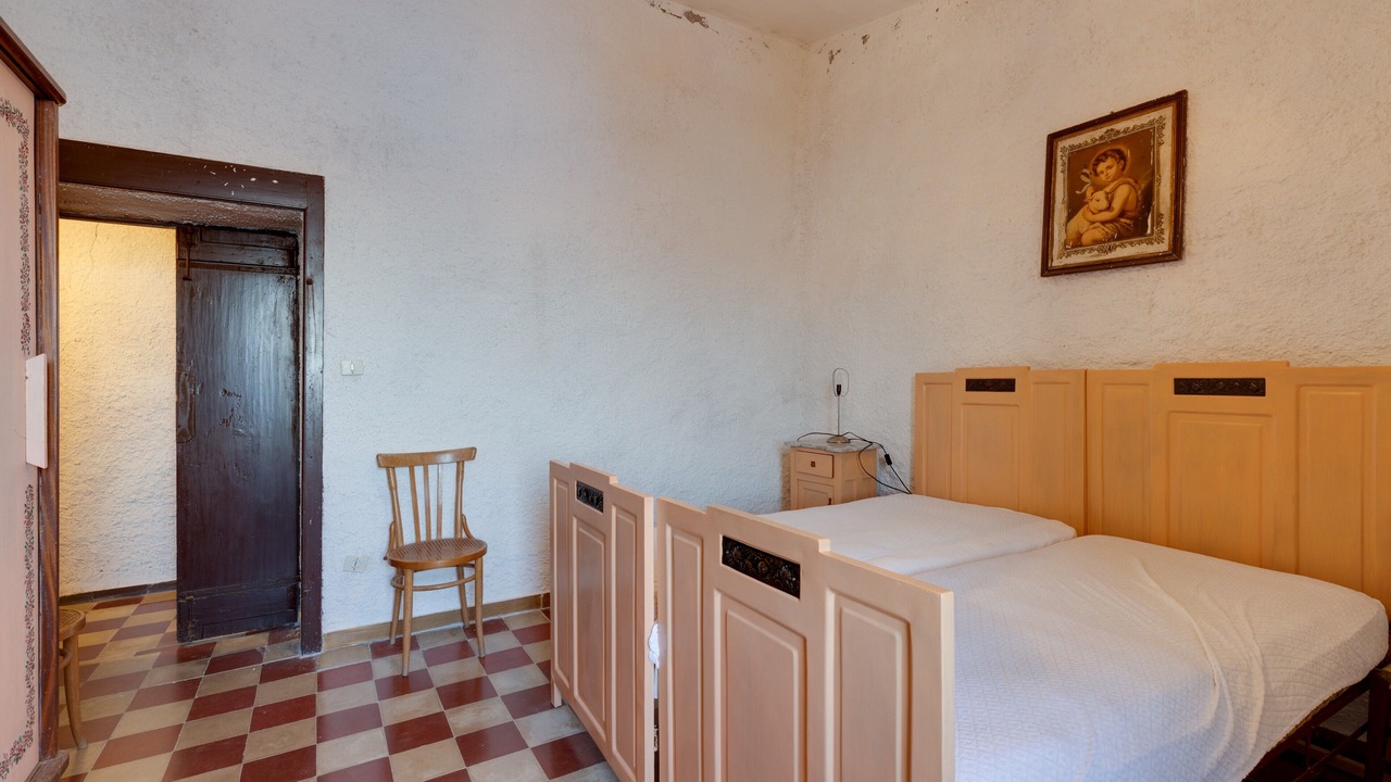 Photo of Bedroom in Tresnuraghes
