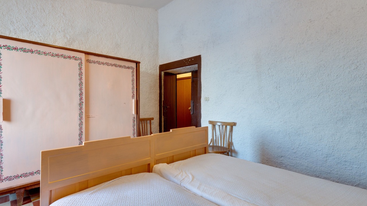 Photo of Bedroom in Tresnuraghes