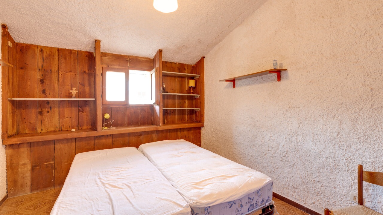 Photo of Bedroom in Tresnuraghes