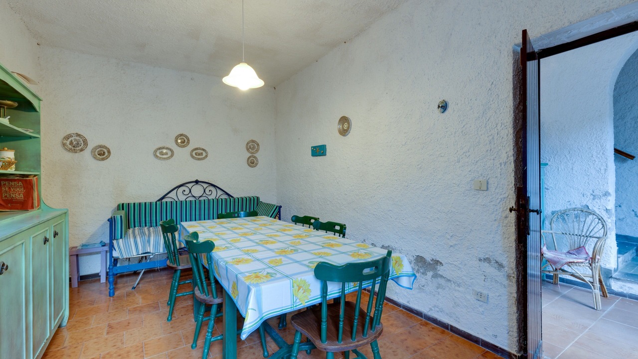 Photo of Others in Tresnuraghes