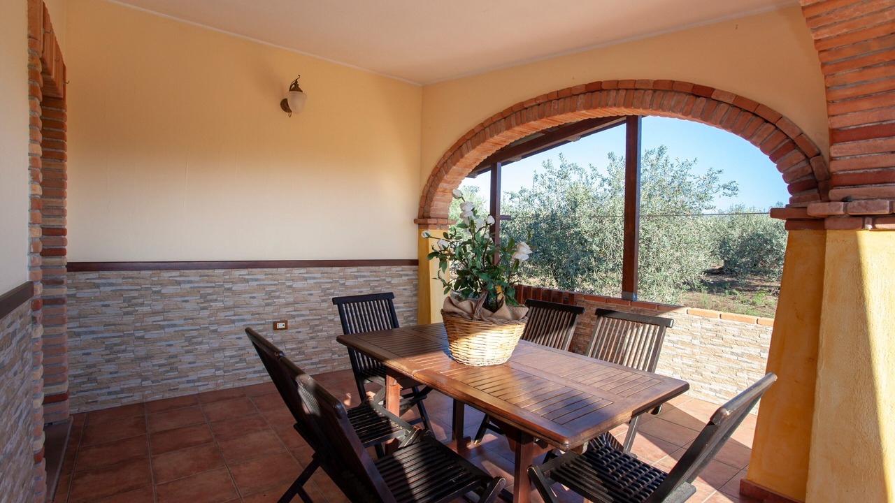 Photo of Outdoor in Orosei