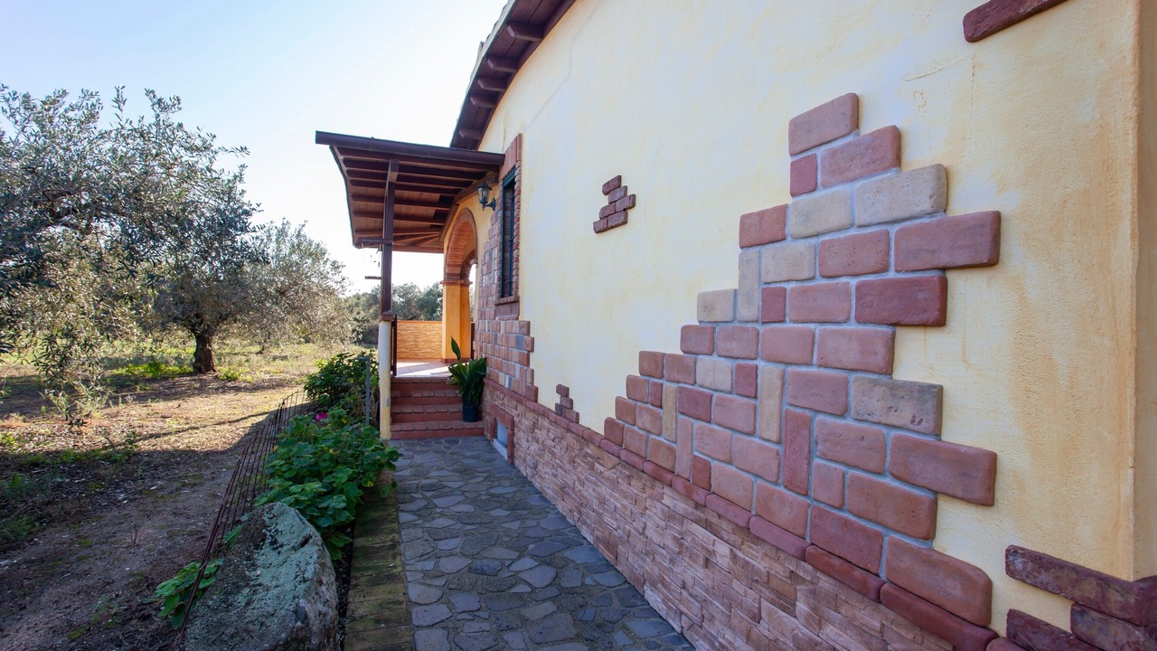 Photo of Outdoor in Orosei