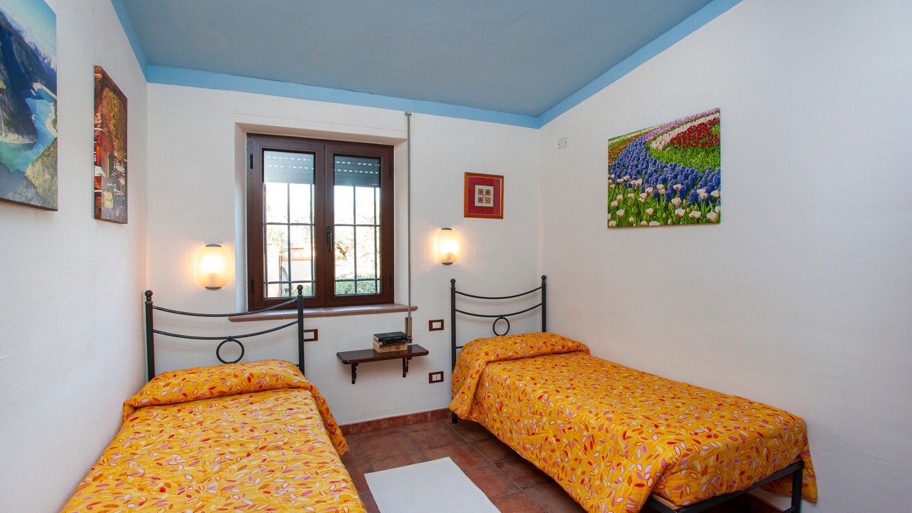 Photo of Bedroom in Orosei