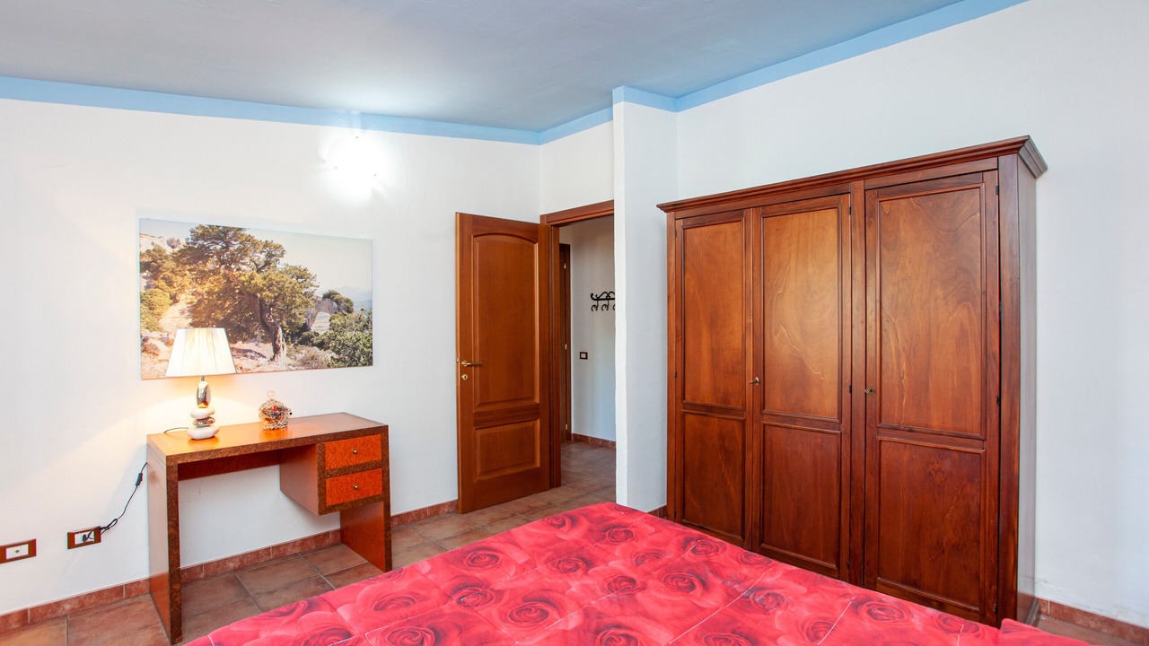 Photo of Bedroom in Orosei