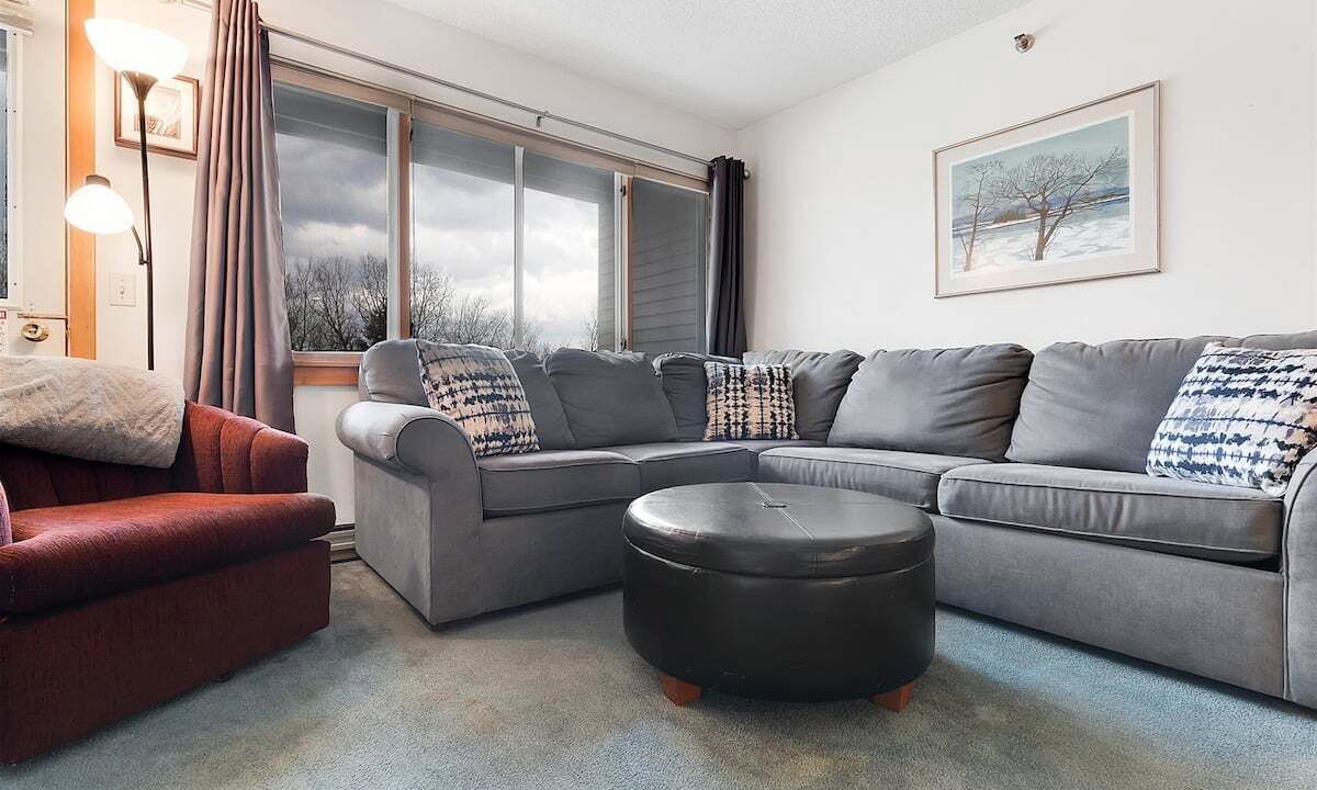 Photo of Livingroom in Sunday River Area