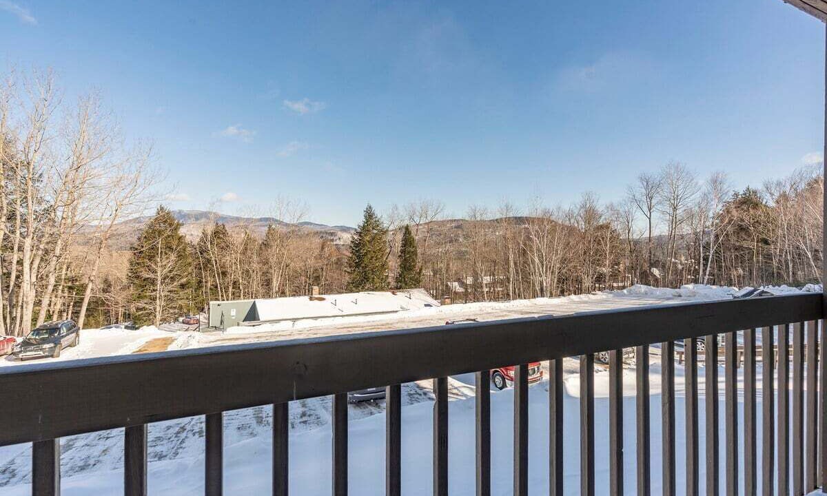 Photo of Outdoor in Sunday River Area