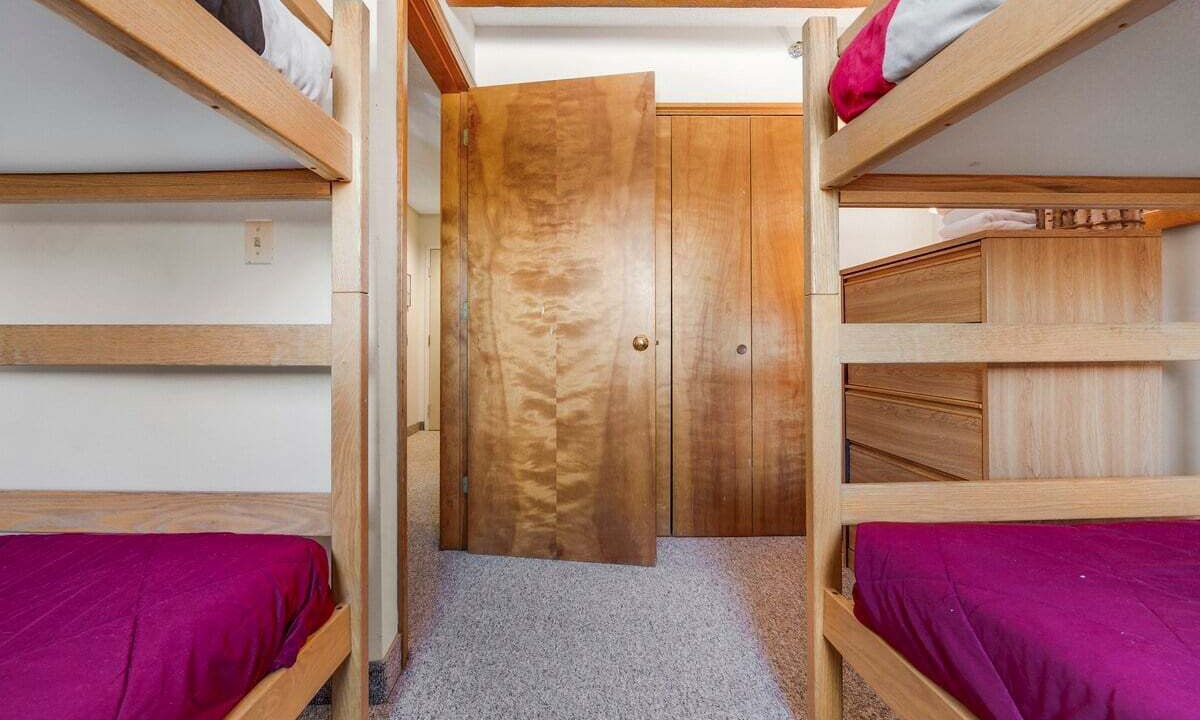 Photo of Bedroom in Sunday River Area