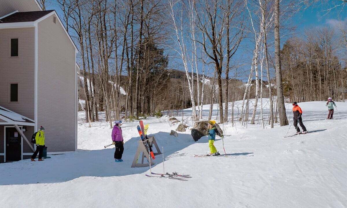 Photo of Others in Sunday River Area