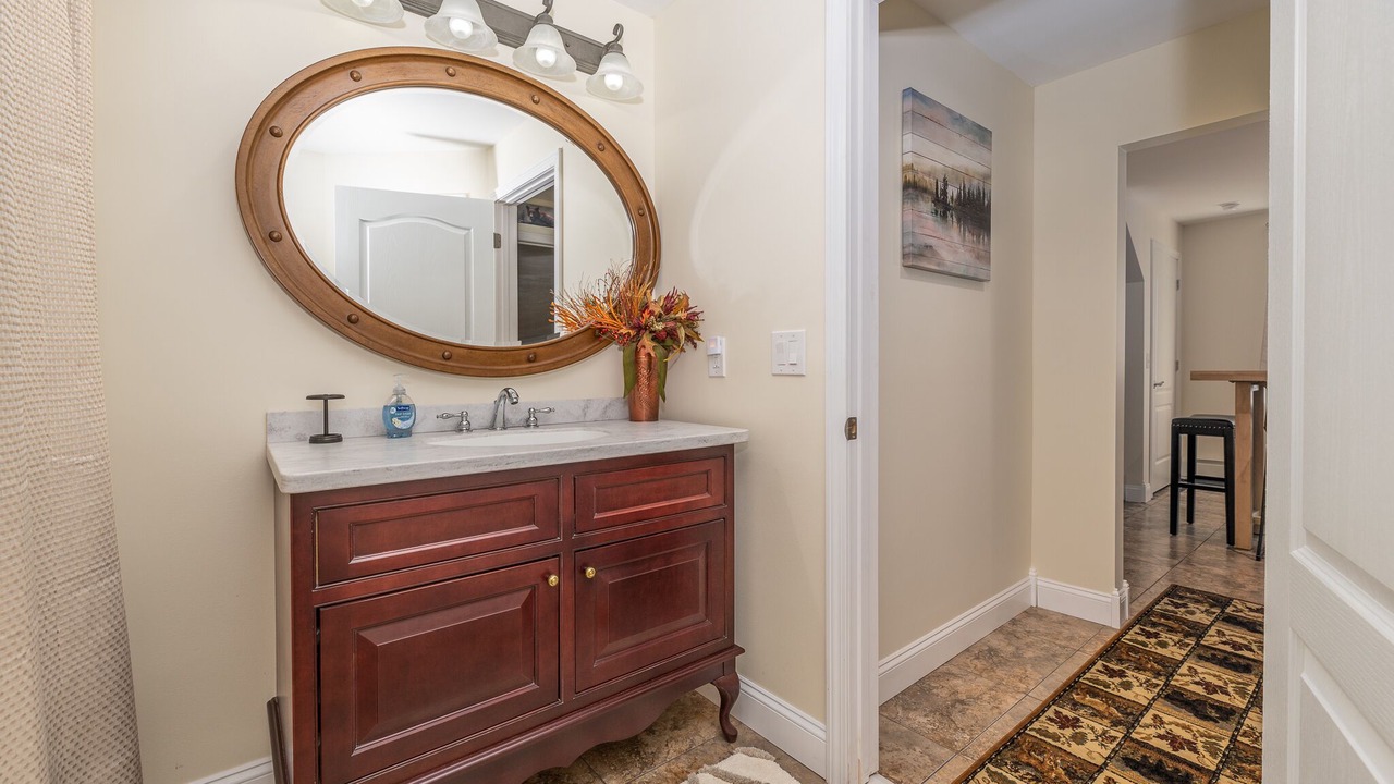 Photo of Bathroom in Millinocket
