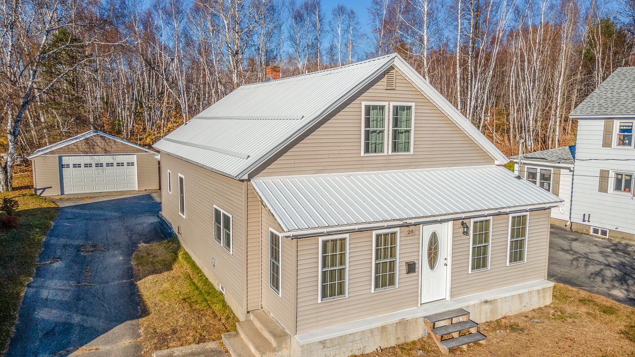 Photo of Outdoor in Millinocket