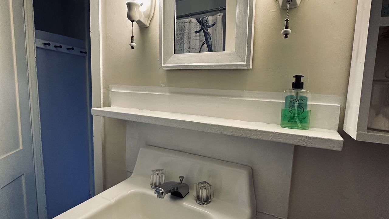 Photo of Bathroom in Bath