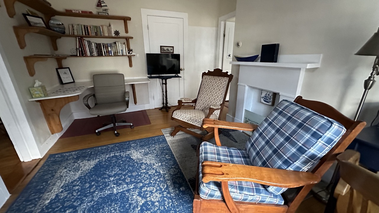 Photo of Livingroom in Bath