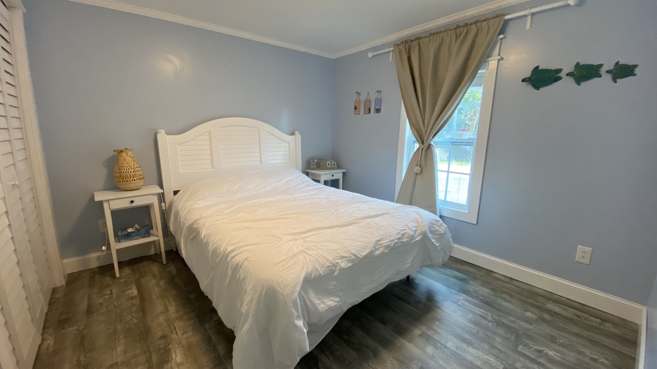 Photo of Bedroom in Cross Key Waterways