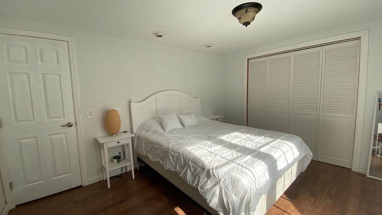 Photo of Bedroom in Cross Key Waterways