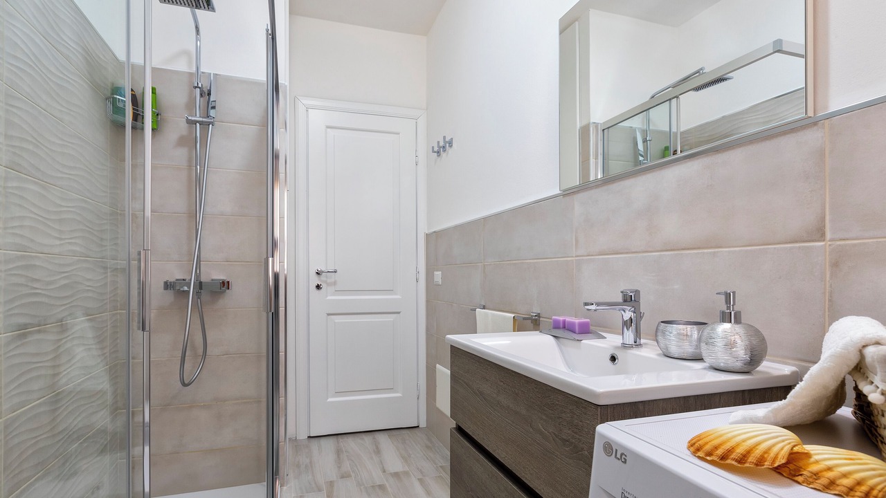 Photo of Bathroom in Pivarada