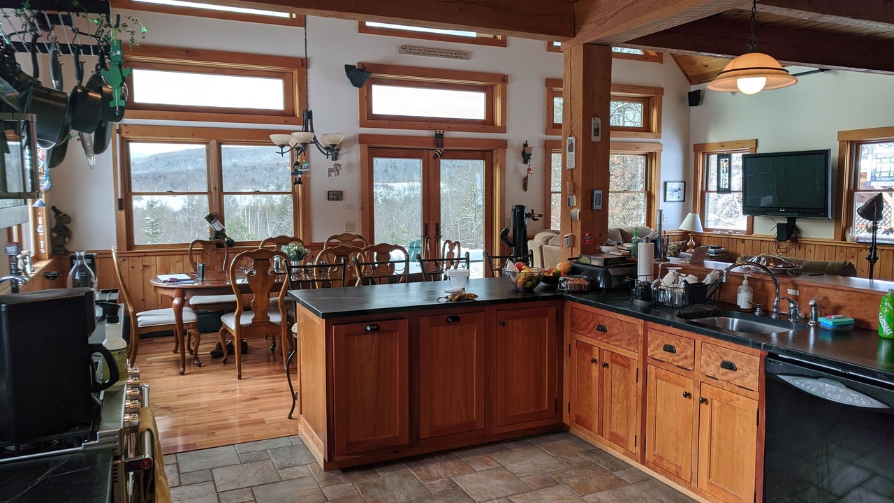 Photo of Kitchen in Kingfield