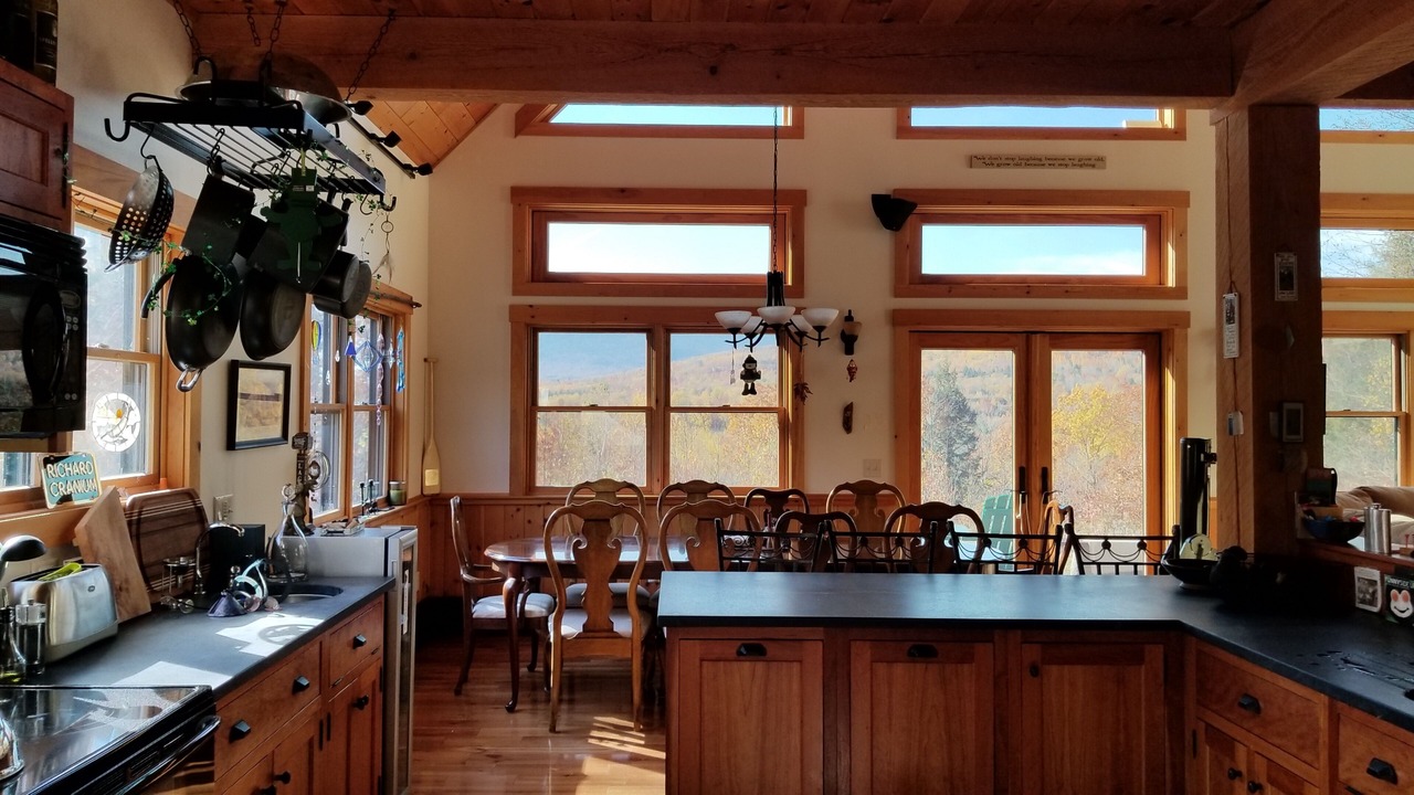 Photo of Kitchen in Kingfield