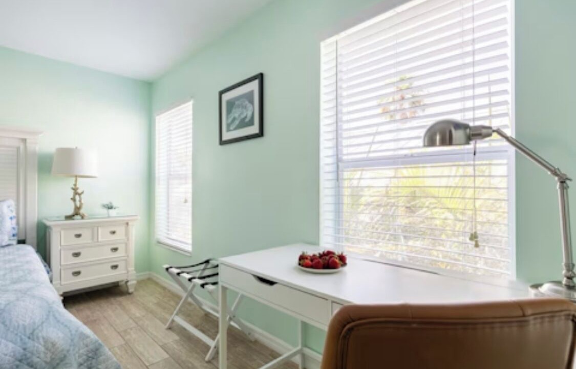 Photo of Bedroom in Independence Square