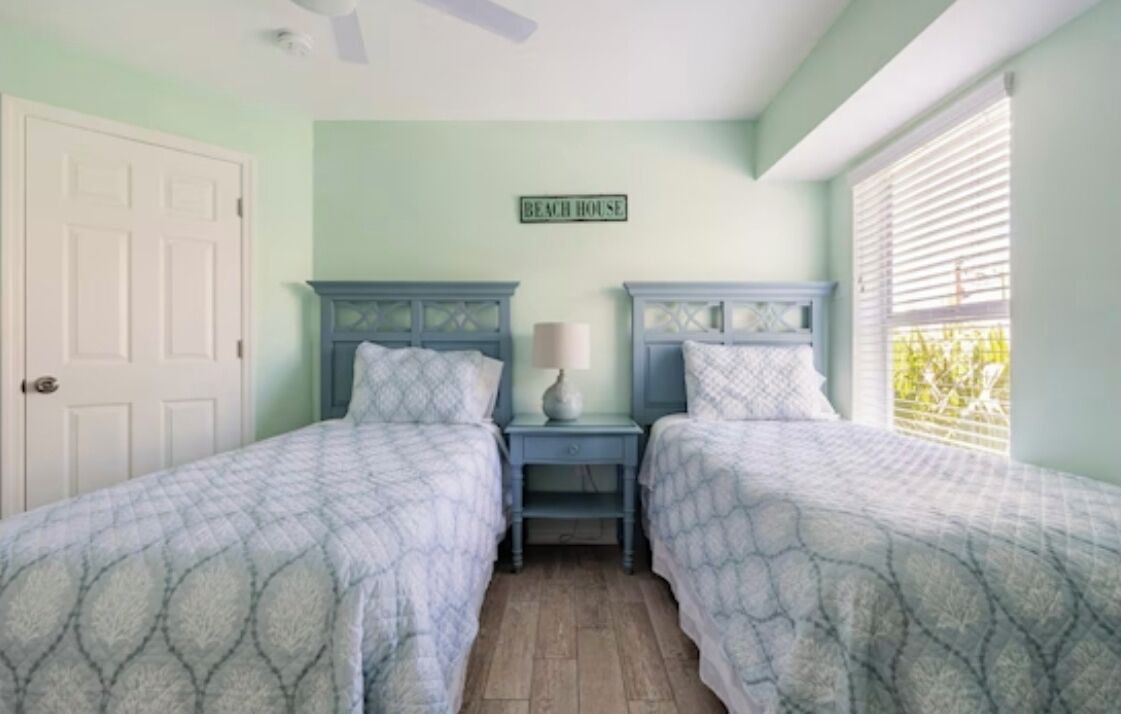 Photo of Bedroom in Independence Square
