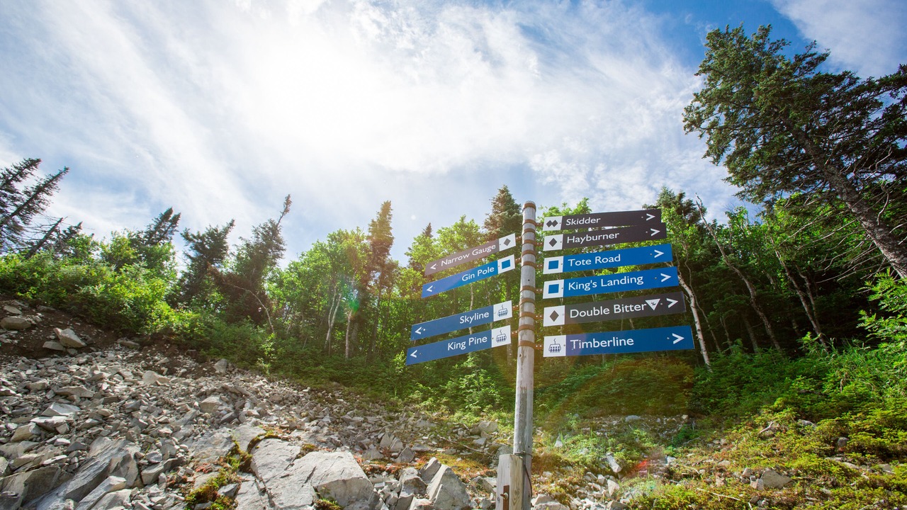 Photo of Outdoor in Carrabassett Valley