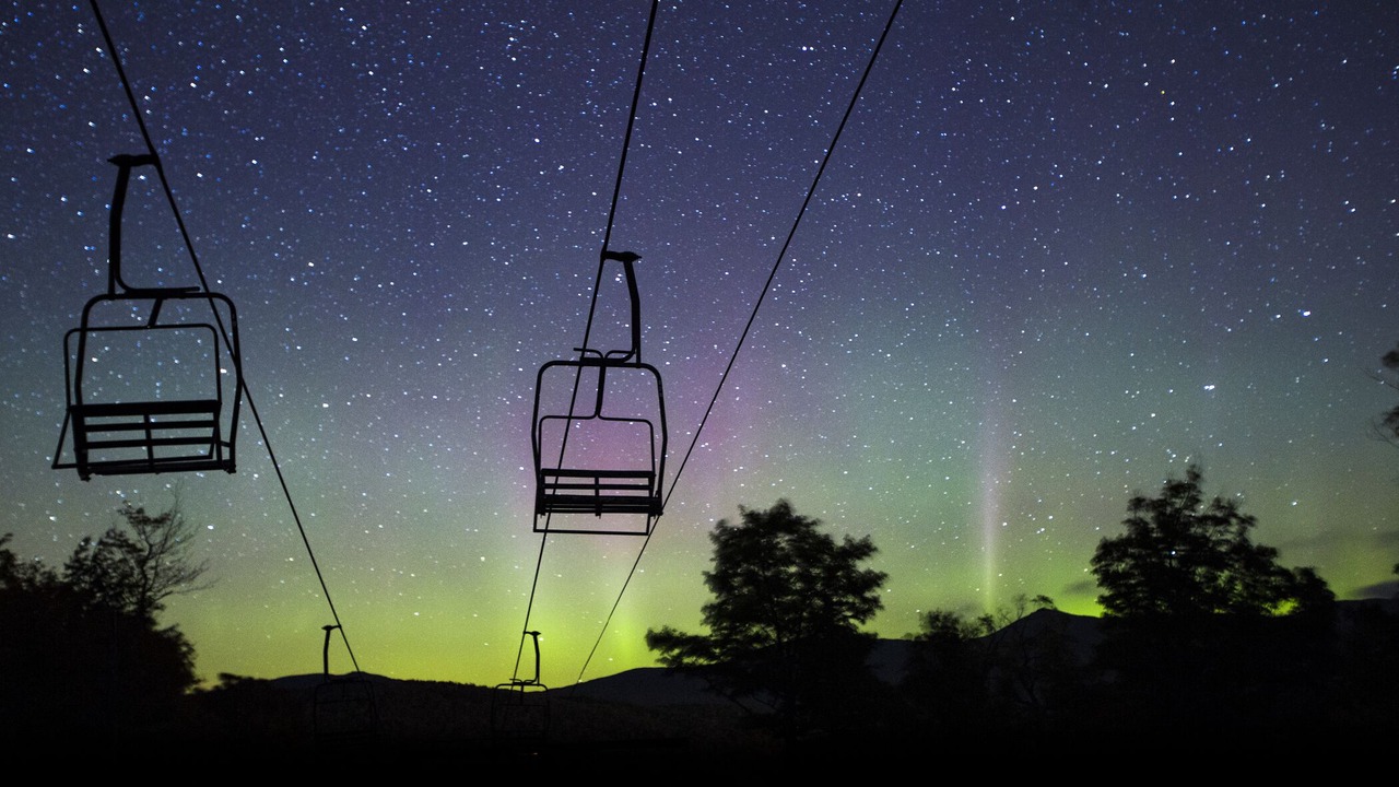 Photo of Outdoor in Carrabassett Valley