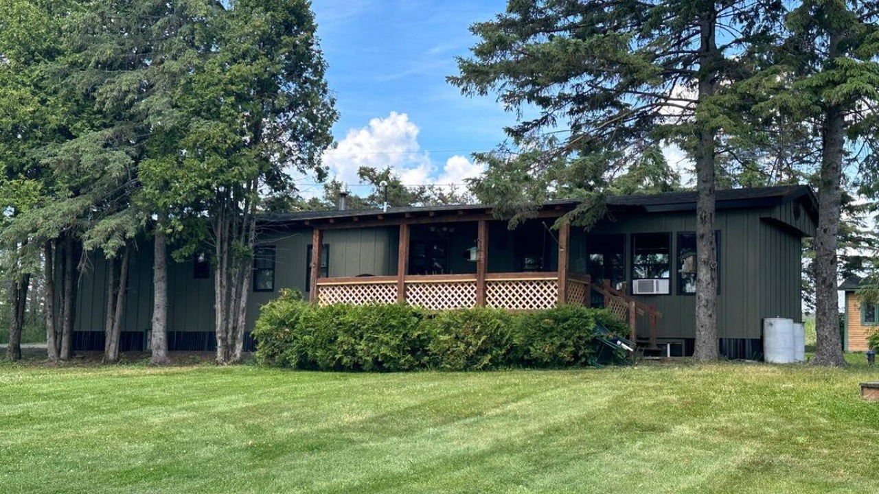 Photo of Outdoor in Fort Kent Mills