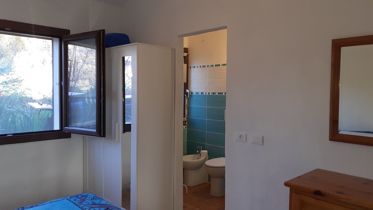 Photo of Bedroom in Villaggio delle Mimose