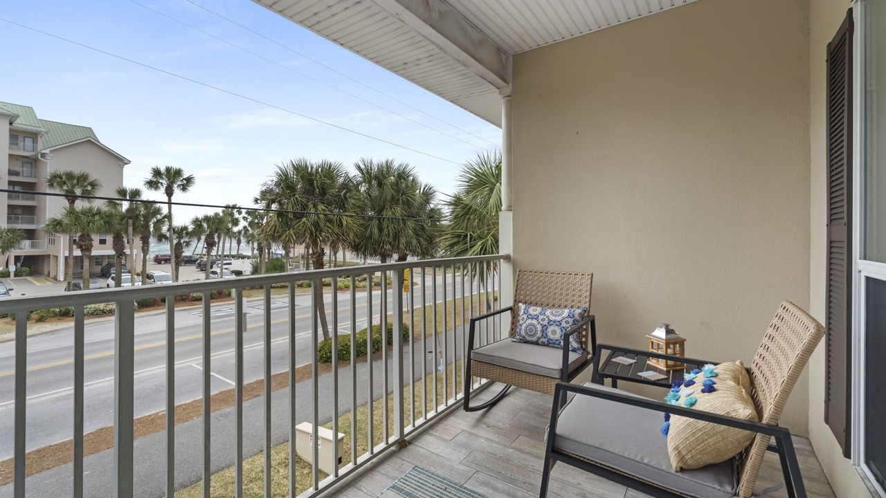 Photo of Outdoor in Crystal Beach