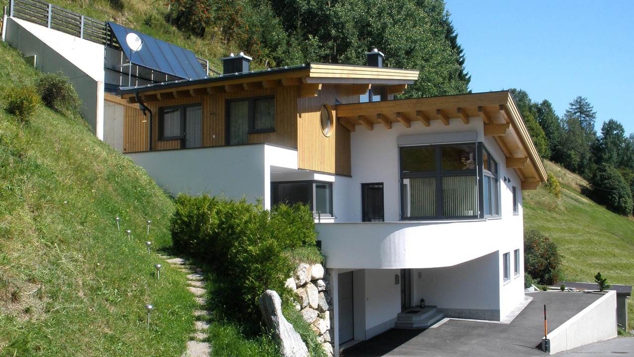 Photo of Outdoor in Kappl