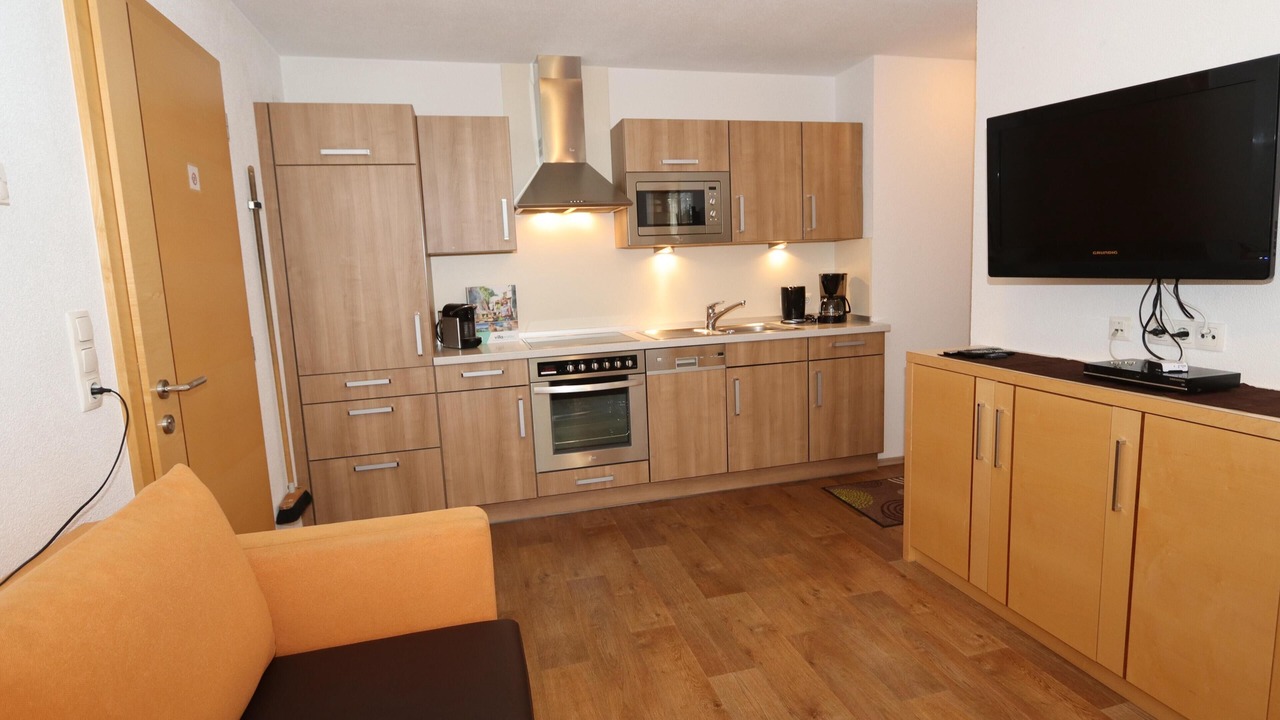Photo of Livingroom in Kappl