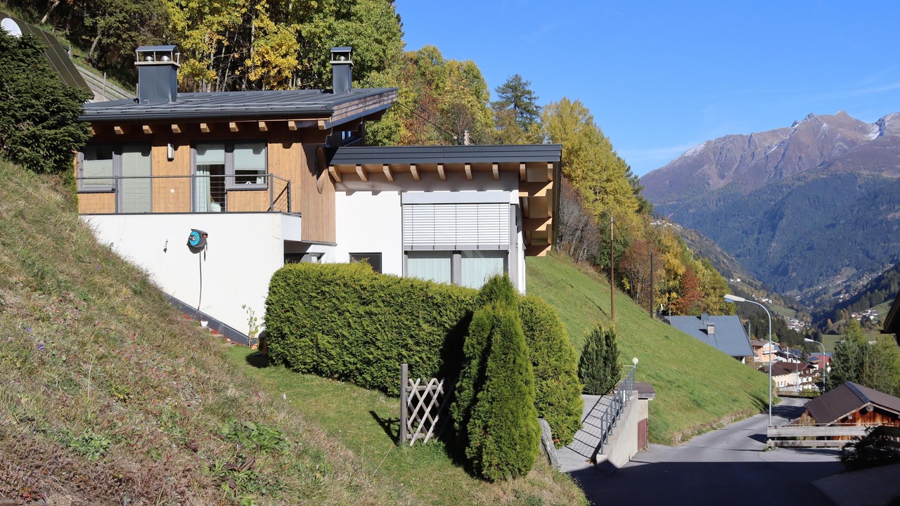 Photo of Outdoor in Kappl