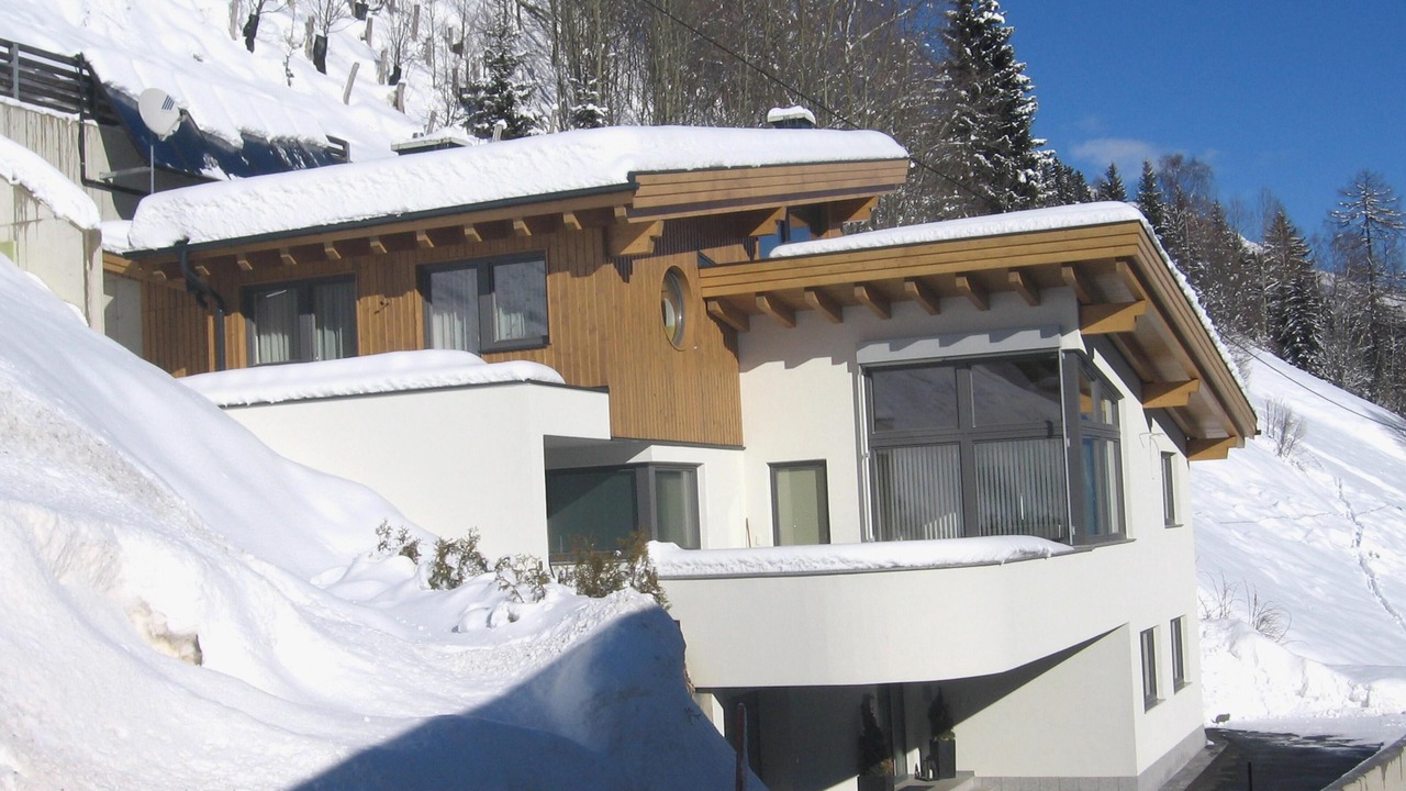 Photo of Outdoor in Kappl