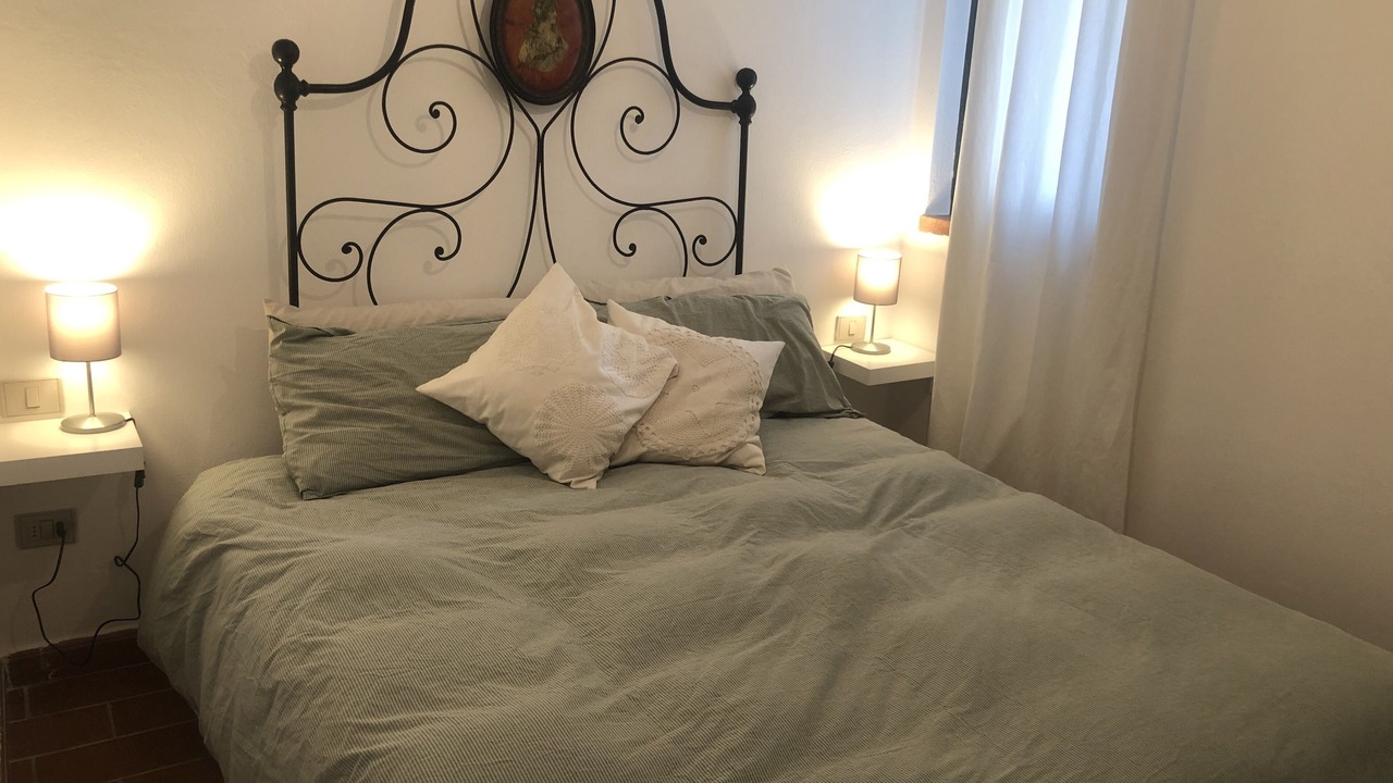 Photo of Bedroom in Alghero