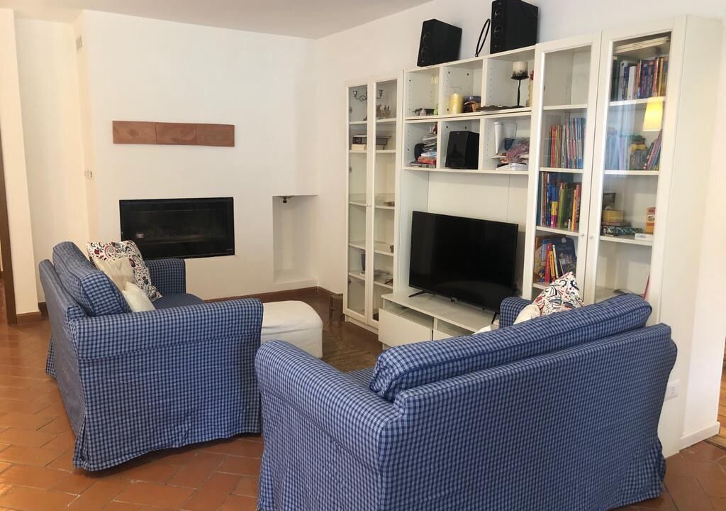 Photo of Livingroom in Alghero