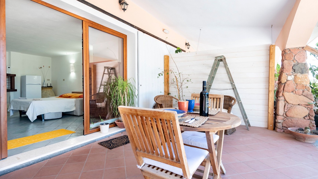 Photo of Outdoor in Torre di Bari