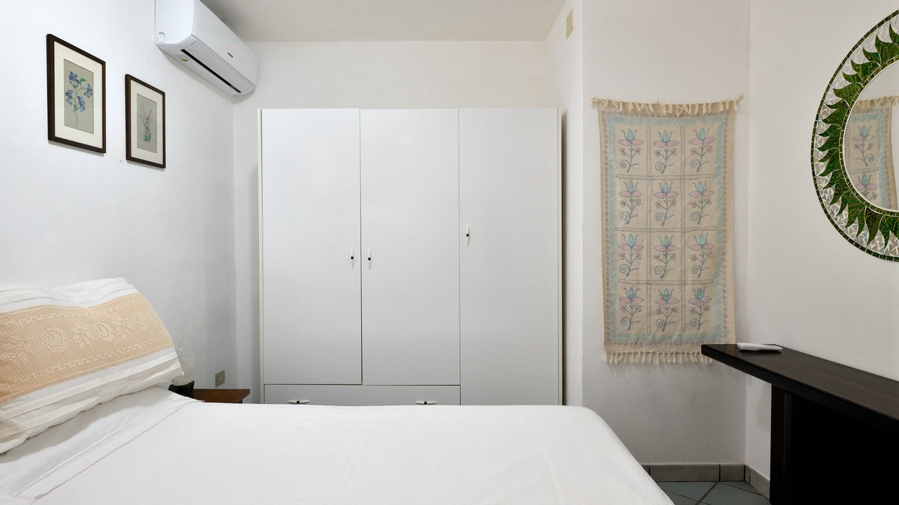 Photo of Bedroom in Torre di Bari
