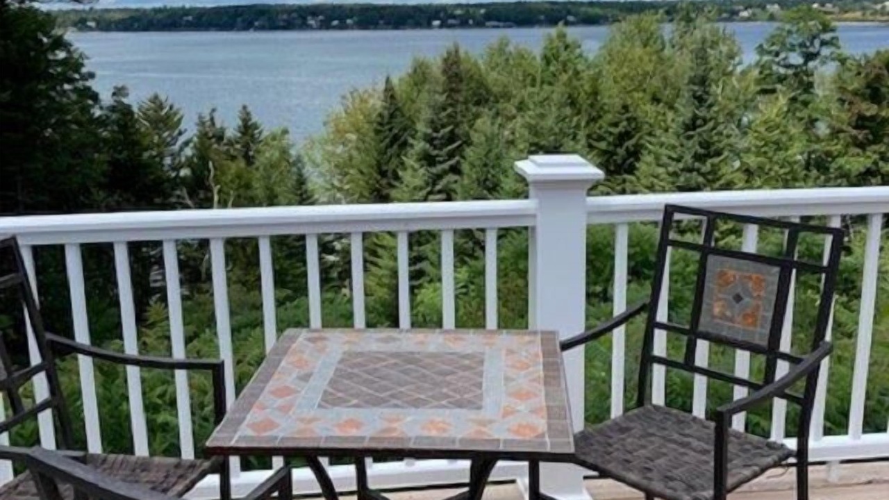 Photo of Outdoor in Orrs Island