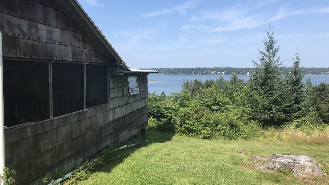 Photo of Outdoor in Orrs Island