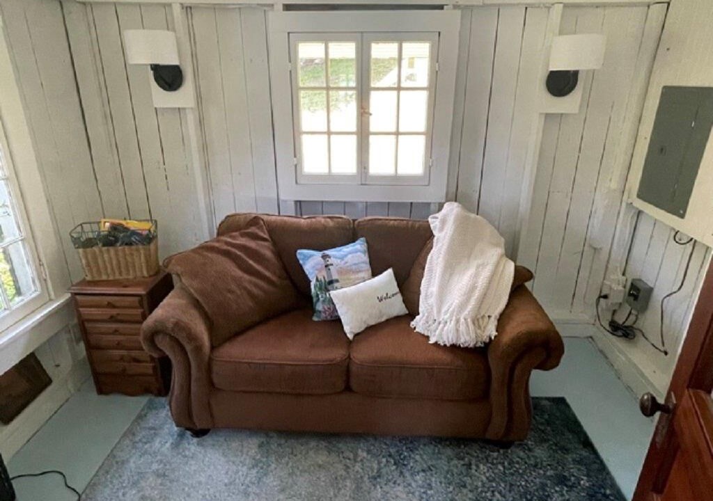 Photo of Bedroom in Orrs Island