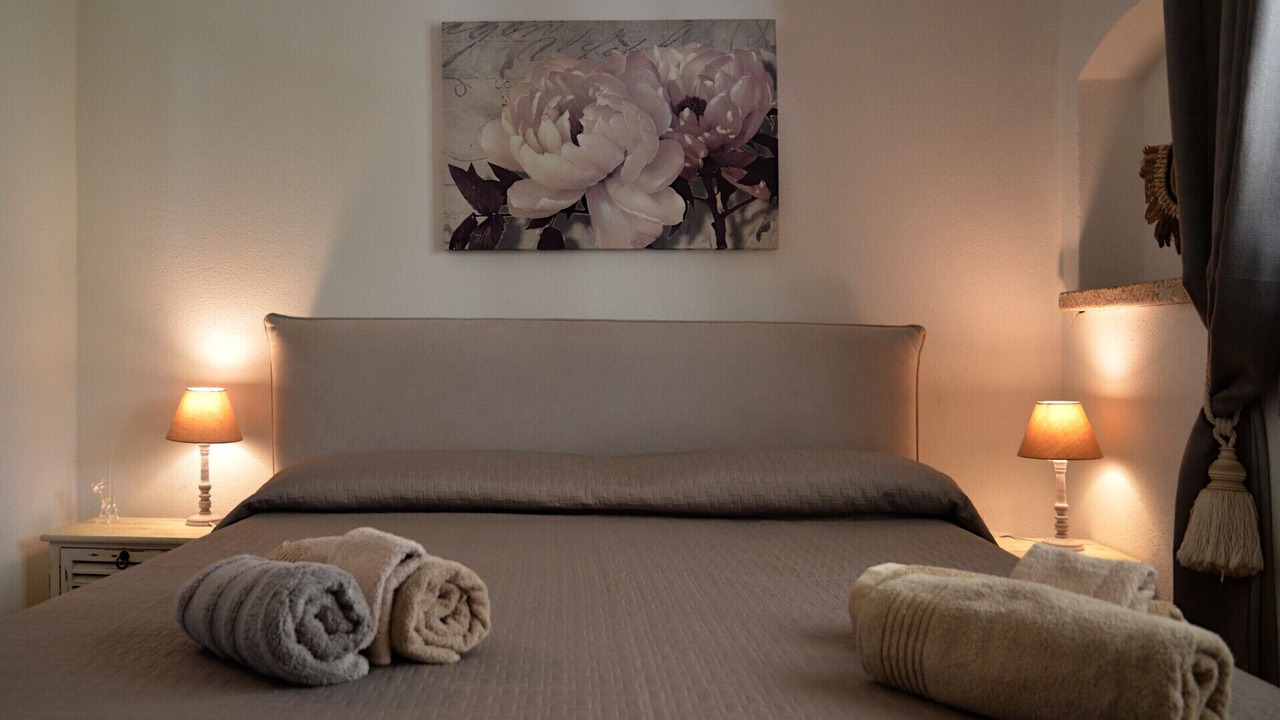 Photo of Bedroom in Tiriddo