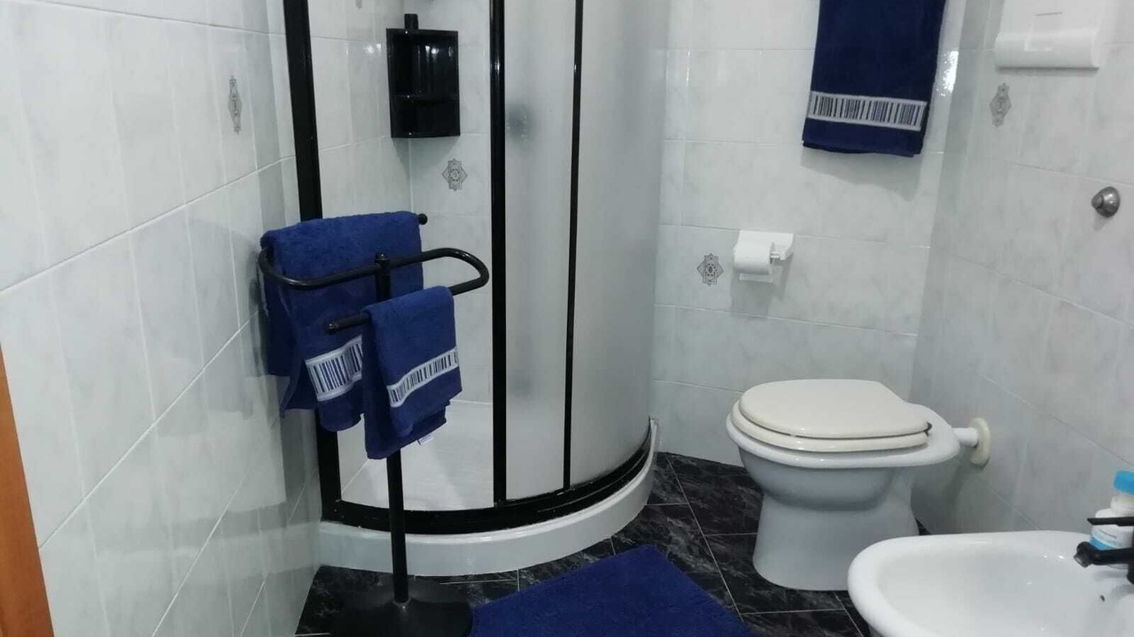 Photo of Bathroom in Dorgali