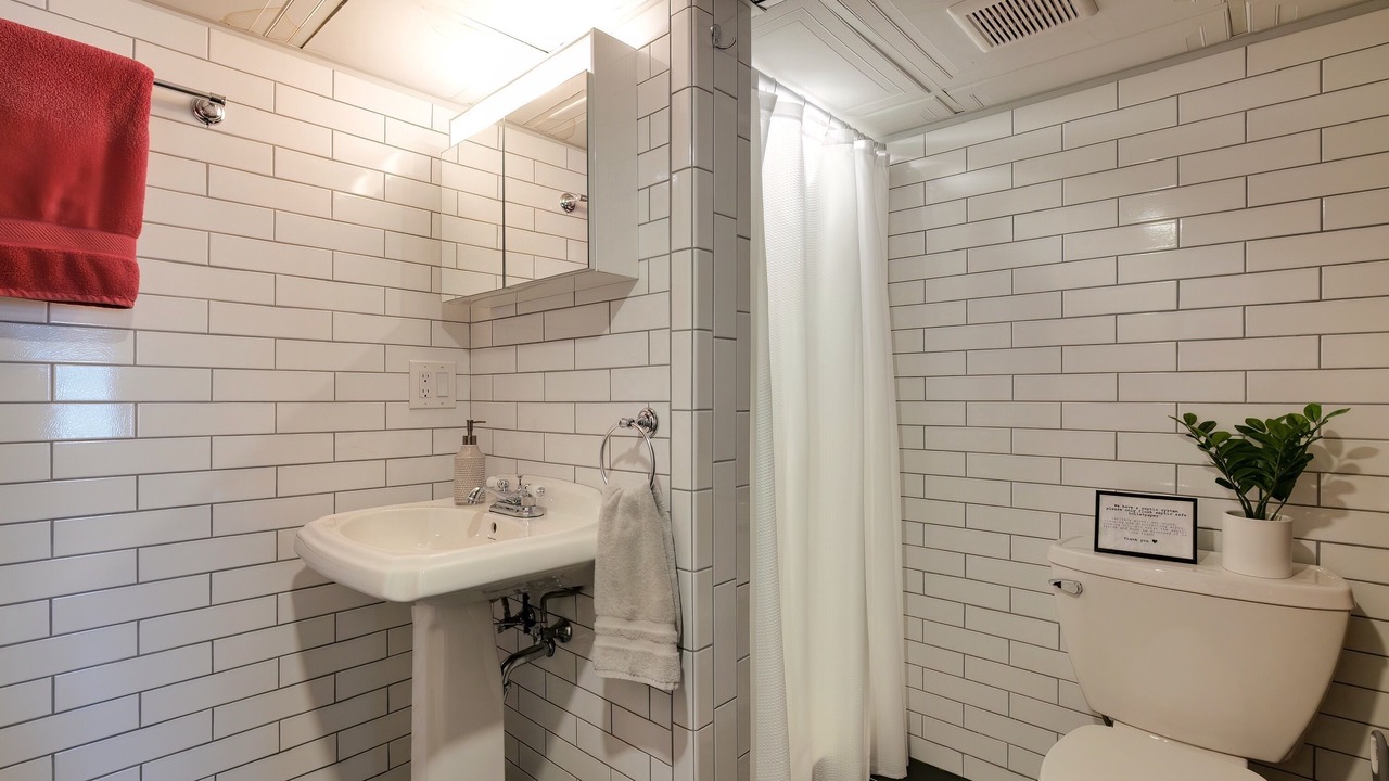 Photo of Bathroom in Dedham