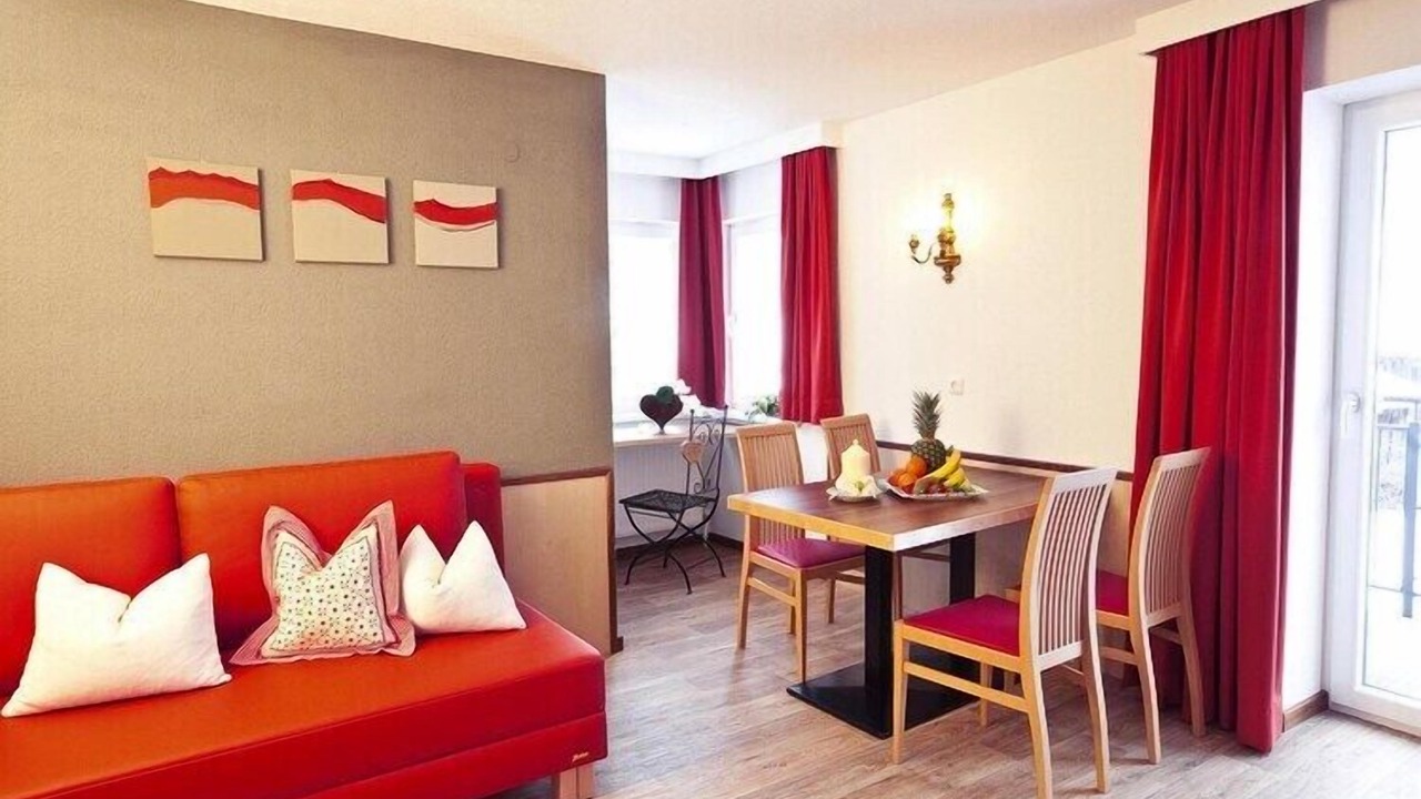 Photo of Livingroom in Mathon