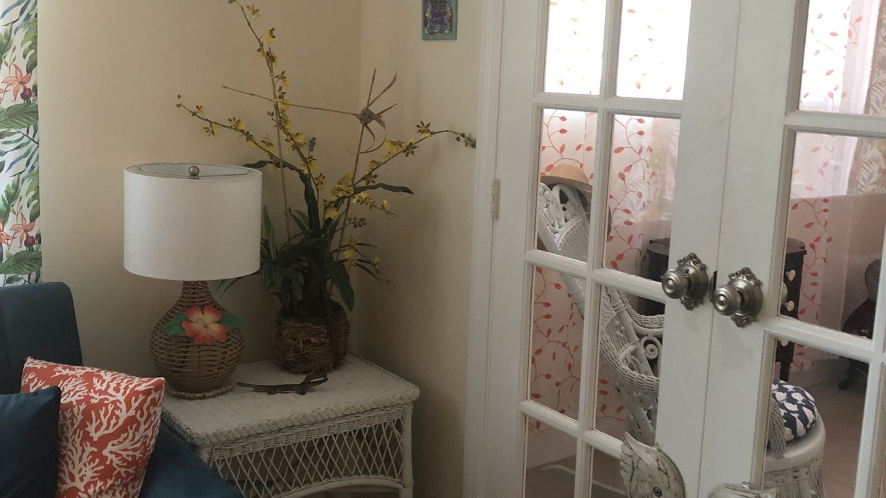 Photo of Bedroom in Anglers Park