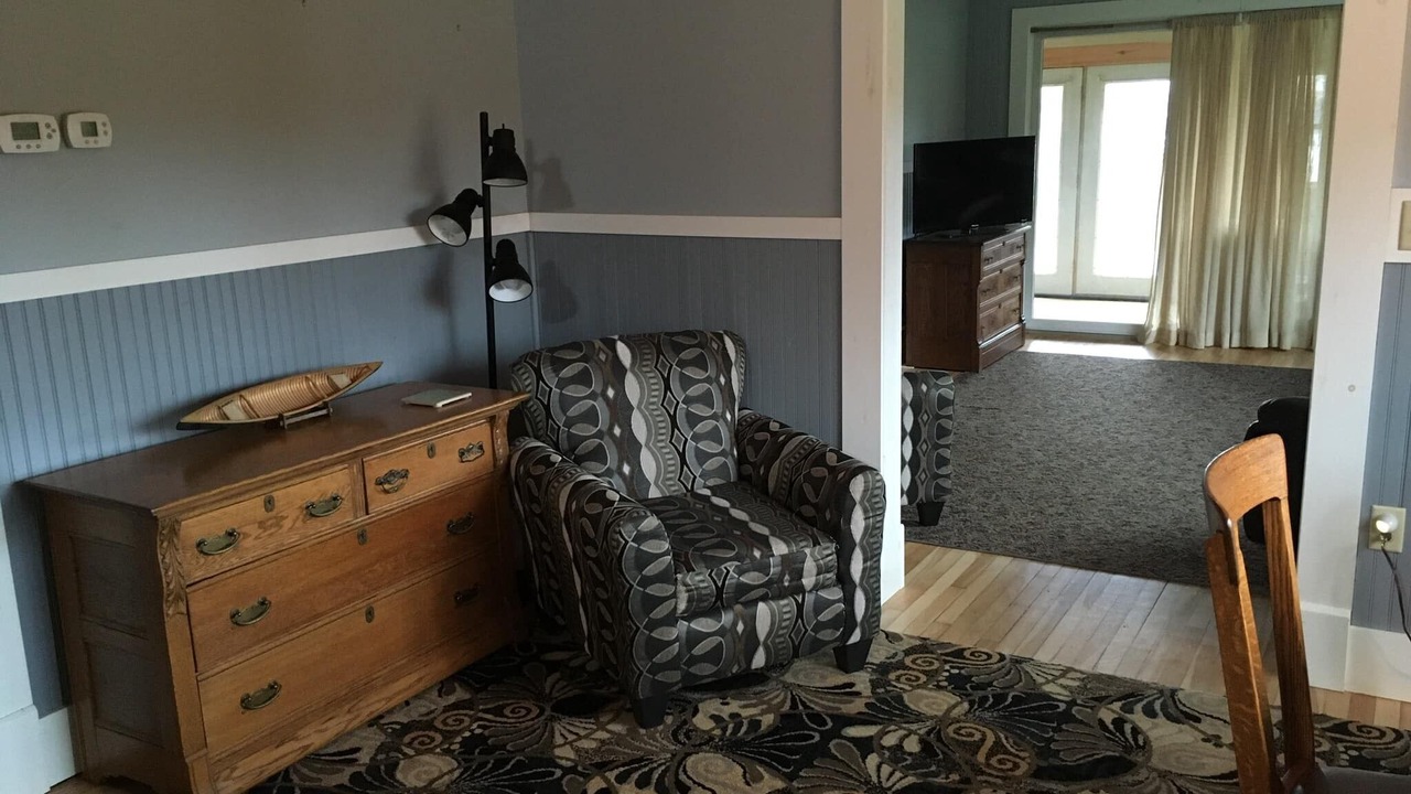 Photo of Livingroom in Oxbow