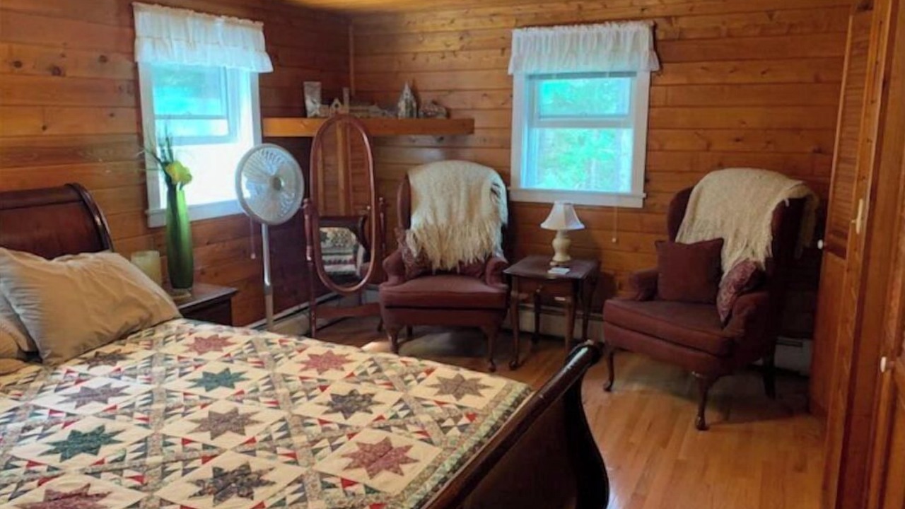 Photo of Bedroom in Northfield