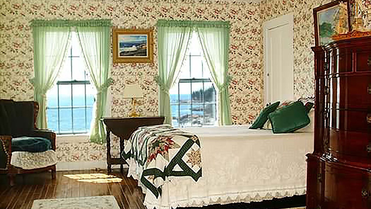 Photo of Bedroom in Corea